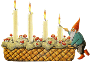 jultomte
